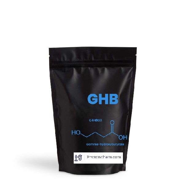 Nep Alfa Ghb Mef I Wiele Innych - Protonchem 2